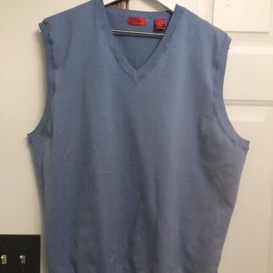 Izod Pullover Sweater Vest
